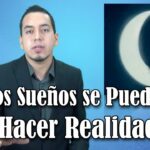 🌙 Descubre el significado de soñar y cómo hacerlo realidad 💫