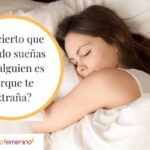 🌙 ¿Qué significa 😴 cuando sueñas con alguien que no conoces? Descubre el misterio de los sueños 💭