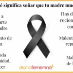 🌙✨ Descubre el significado de soñar con tu mamá fallecida: ¡Un vistazo al mundo onírico!