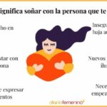 🌙💭 Descubre el significado de soñar con la persona que te gusta: ¡Interpretaciones reveladoras!