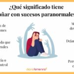 🌙💭 Descubre qué significa cuando sueñas mucho con una persona: ¡Desentrañando los misterios oníricos!