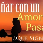 🌙💭 ¿Qué significa soñar con un amor del pasado? Descubre el significado de tus sueños románticos