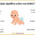 🌙💭 Soñar con el hijo de mi pareja: Descubre su significado e interpretación