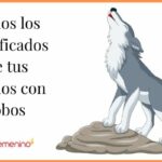 🐺 Descubre el significado bíblico de soñar con lobos: ¿Qué mensaje te envía el Señor?