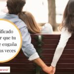 🔍 ¿Cuando sueñas que tu pareja te engaña? Aprende a interpretar estos sueños y descubre qué significan 👀