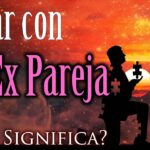 🤔✨ ¡Descubre qué pasa cuando sueñas con tu ex! Todo lo que debes saber