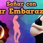 🤰 ¡Descubre qué pasa si sueñas que estás embarazada! Conoce el significado y las interpretaciones. 👶