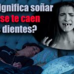 😱 ¿Qué significa cuando se te caen los dientes? Conoce las causas y soluciones aquí