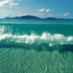 🌊 ¿Qué significa soñar con agua de mar? Descubre su misterioso significado aquí