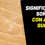 🌊💭 ¿Qué significa soñar con agua sucia según la Biblia? Aprende su significado e interpretación religiosa