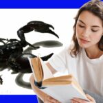 🦂¿Qué significa soñar con alacranes según la biblia? ¡Descubre su significado aquí!