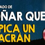 🦂 Descubre el significado de soñar con alacranes y 💉 qué te piquen: ¡desentraña tus sueños!