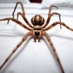🕷️ 😱 ¿Qué significa soñar con arañas con patas largas? Desvelando los misterios de tus sueños