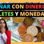 💰💭 Descubre qué significa soñar con dinero en billetes y monedas: ¡Una guía completa!