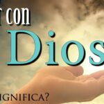 🗣️😇 Qué significa soñar con Dios que me habla: ¡Descubre el mensaje divino en tus sueños!