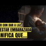 🤔🔍 Qué significa soñar con dolores de parto sin estar embarazada: ¡Descubre el significado de este sueño inexplicable!