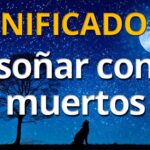 🔍💭 ¿Qué significa soñar con dos personas muertas? Descubre el significado oculto de este sueño+consejos para interpretarlo 🌙🌟