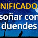 🧚‍♂️ ¿Qué significa soñar con duendes y matarlos? Descubre el significado y el poder tras tus sueños 🌙