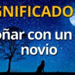 🔮 ¿Qué significa soñar con el ex novio? Descubre los misterios de tus sueños 😴💭