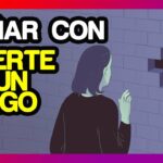 🌙😢 Qué significa soñar con la muerte de un amigo: Descubre el misterio y encuentra la interpretación exacta