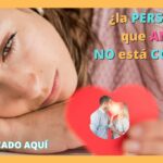 🌙 Que significa soñar con la persona que amas 💕 – Descubre el significado de tus sueños románticos