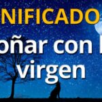 🌟🤔 ¿Qué significa soñar con la Virgen María? Descubre el mensaje detrás de tus sueños 🌙✨