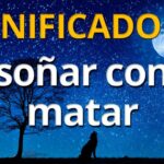 🔍 ¿Qué significa soñar con matar a una persona? Descubre el significado profundo de este sueño 💀