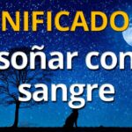 🩸💀 Descubre qué significa soñar con sangre y muerte de otra persona: ¡Una guía completa para interpretar tus sueños!