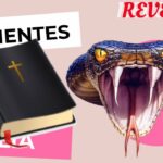 🐍 Descubre el significado bíblico de soñar con serpientes: ¿Qué dice la Biblia sobre este símbolo?