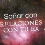 🔥💭 ¿Qué significa soñar con tener relaciones sexuales con tu ex? Descubre el significado de estos sueños íntimos y sorprendentes 💑