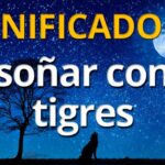 🐅💭 ¿Qué significa soñar con tigres según la Biblia? Descubre su interpretación espiritual