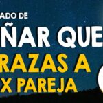 🤔💔¿Qué significa soñar con tu ex abrazados? Descubre el significado y los posibles mensajes ocultos en tus sueños 💭✨