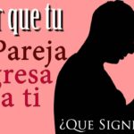 🔮😍 ¿Qué significa soñar con tu ex novio que regresan? Descubre los mensajes ocultos en tus sueños