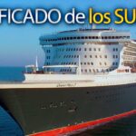 🚢🤔 Descubre qué significa soñar con un barco muy grande y cómo interpretarlo