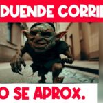🧚¿Qué significa soñar con un duende corriendo? ¡Descubre su misterioso simbolismo!