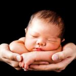 👶🌙 Descubre qué significa soñar con un recién nacido: ¡una interpretación mágica de tus sueños!