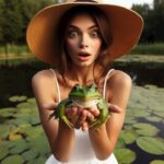 🐸 ¿Qué significa soñar con un sapo en la mano? Descubre todas las interpretaciones aquí