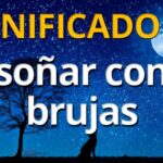 🧙‍♀️ ¿Qué significa soñar con una bruja que me ataca? Descubre el significado y análisis de este sueño