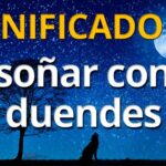 🧚‍♂️ ¡Descubre qué significa soñar con duendes en tu casa! Averigua su simbolismo y los posibles significados detrás de tus sueños 🏠