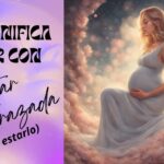 🤰🌙 ¿Qué significa soñar estar embarazada sin estarlo? Descubre el misterio detrás de tus sueños 🌙🤰