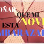 🤔💭 ¿Qué significa soñar que mi novia está embarazada? Descubre el significado de este revelador sueño