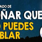 🤔💭 ¡Descubre qué significa soñar que no puedes hablar! Te sorprenderás con su interpretación