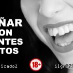 🦷 Descubre el significado de soñar que se te parte un diente: ¡Una señal que no puedes ignorar!