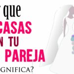 🤔 Qué significa soñar que te casas con tu ex: Descubre los posibles significados y mensajes ocultos