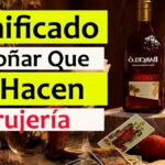 🔮️ ¿Qué significa soñar que te hacen brujería? Descubre su interpretación y significado ️🌙