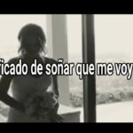 👰🤔 ¿Qué significa soñar que te vas a casar? Descubre su significado y mensajes ocultos 💑