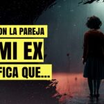 🔮 Soñar con la pareja de mi ex 💔: ¿Significado y mensajes ocultos? Explorando el mundo onírico de los sueños